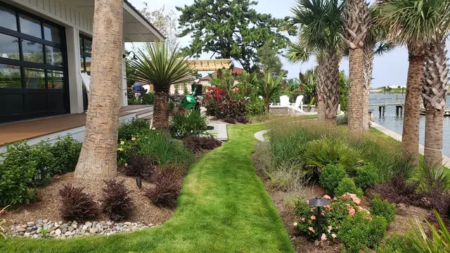 Visionscapes Land Design, Inc. — photo from the business 2