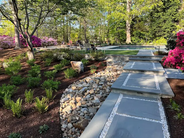 Visionscapes Land Design, Inc. — customer photo 7