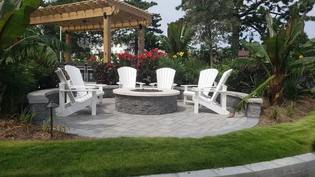 Visionscapes Land Design, Inc. — photo from the business 3