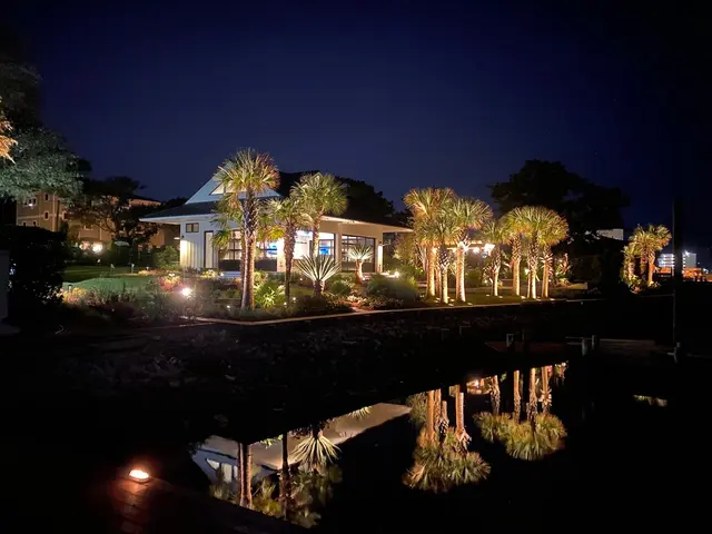 Visionscapes Land Design, Inc. — photo from the business 6