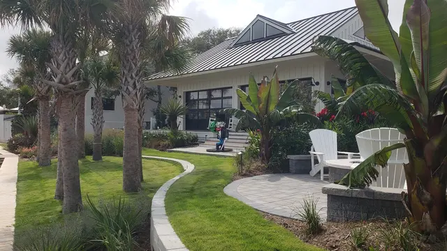 Visionscapes Land Design, Inc. — photo from the business 11