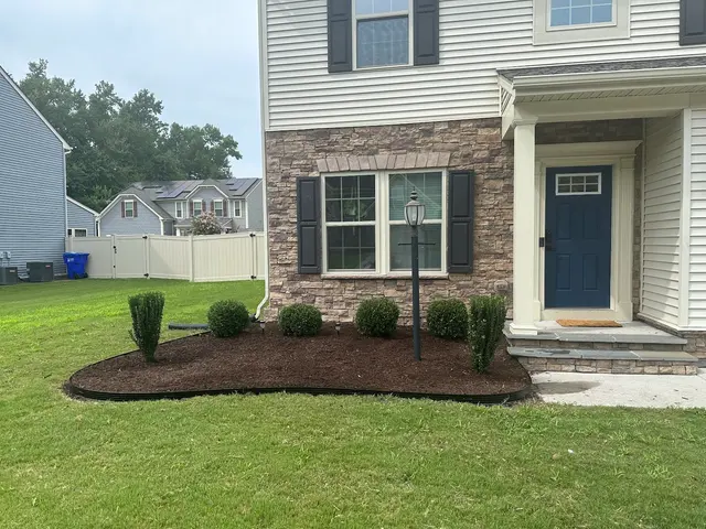MJ Landscaping And Design LLC. — customer photo 1