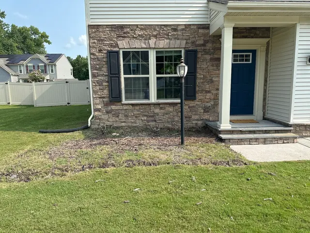 MJ Landscaping And Design LLC. — customer photo 4