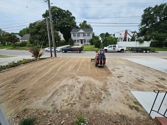 United Turf, LLC — customer photo 10