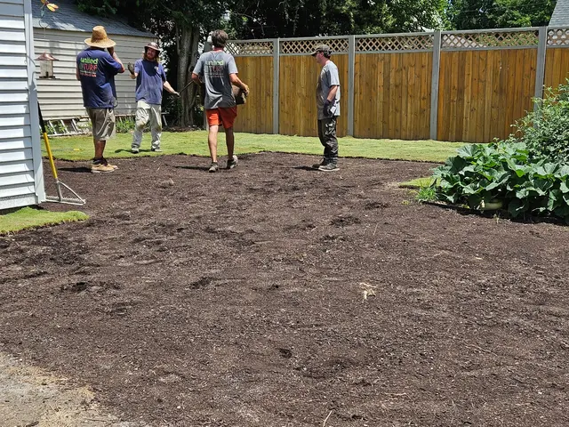 United Turf, LLC — customer photo 7