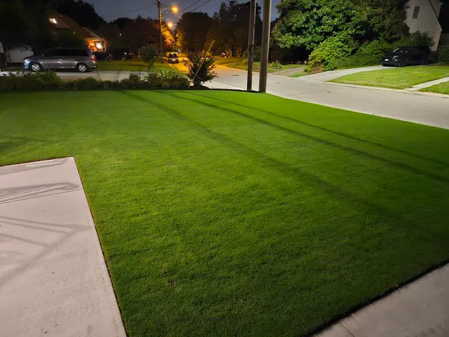 United Turf, LLC — customer photo 11
