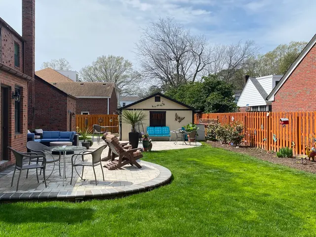 Bay & Beach Landscape LLC — customer photo 8