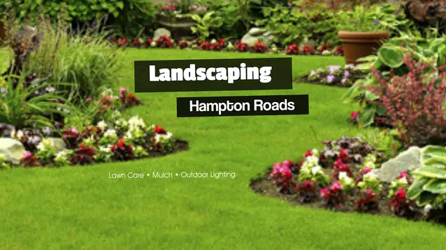 Bay & Beach Landscape LLC — photo from the business 1