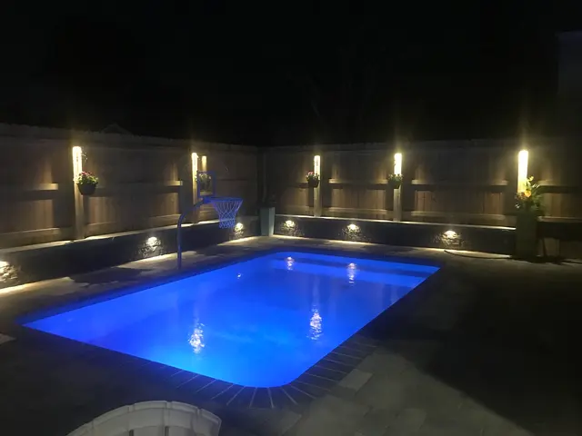 Bay & Beach Landscape LLC — customer photo 9