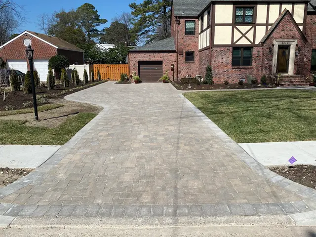 Bay & Beach Landscape LLC — customer photo 3