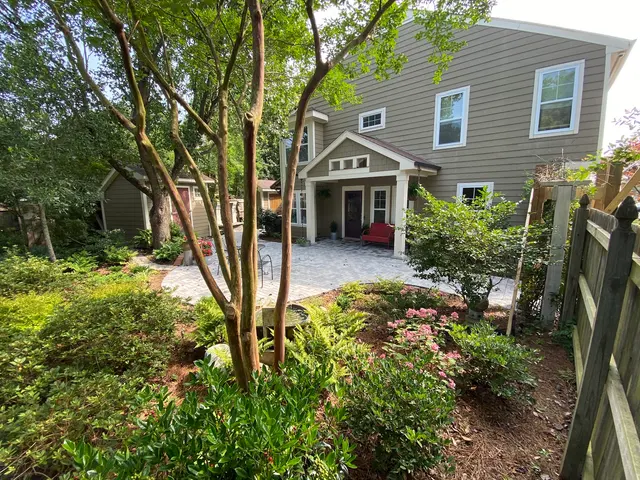 Bay & Beach Landscape LLC — customer photo 4