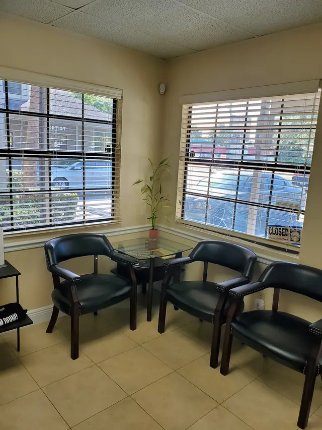 West Financial Services LLC — photo from the business 1