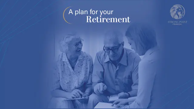 Strong Point Financial, Inc. — photo from the business 7