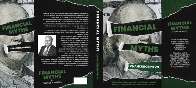 Strong Point Financial, Inc. — photo from the business 3