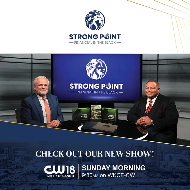 Strong Point Financial, Inc. — photo from the business 1