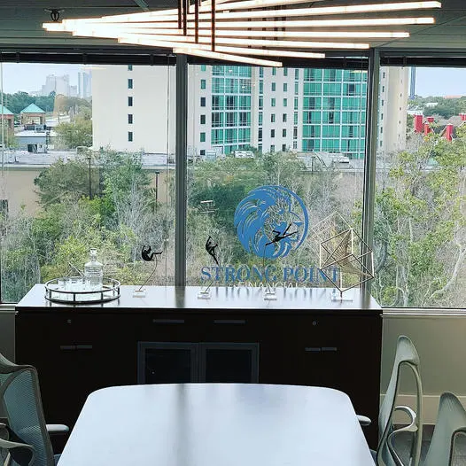 Strong Point Financial, Inc. — customer photo 2