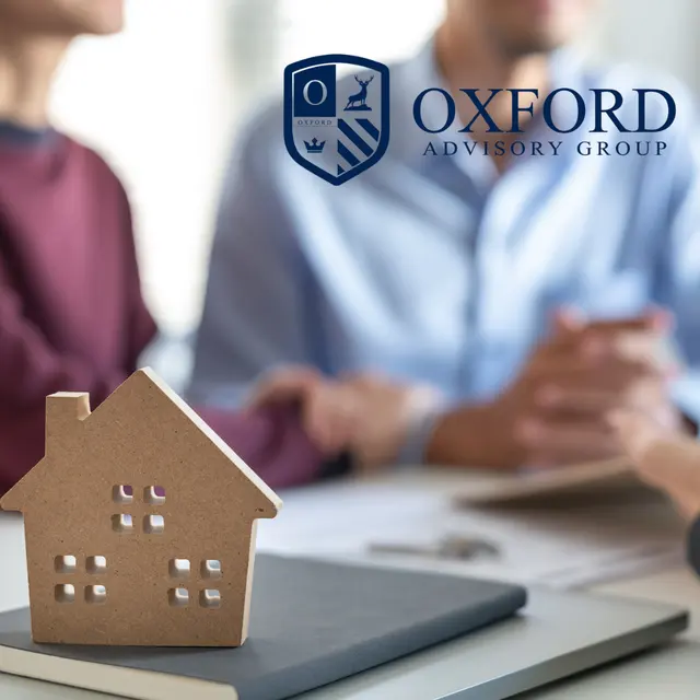 Oxford Advisory Group | Financial Advisors — photo from the business 11