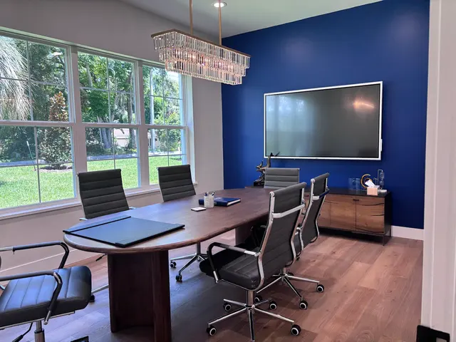Oxford Advisory Group | Financial Advisors — photo from the business 1