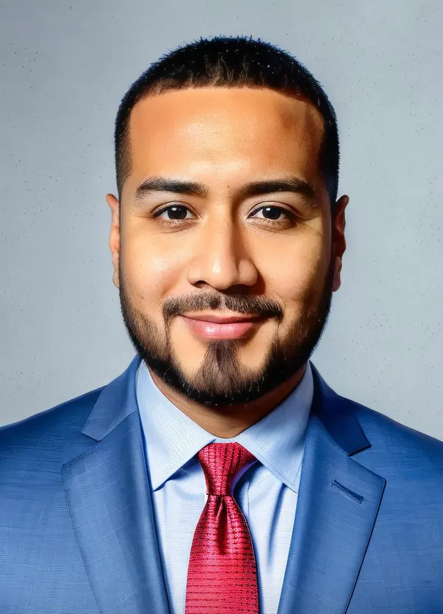 Andres Zambrano: Financial Advisor, Regal Financial Group — photo from the business 1