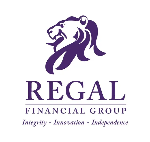 Andres Zambrano: Financial Advisor, Regal Financial Group — photo from the business 3