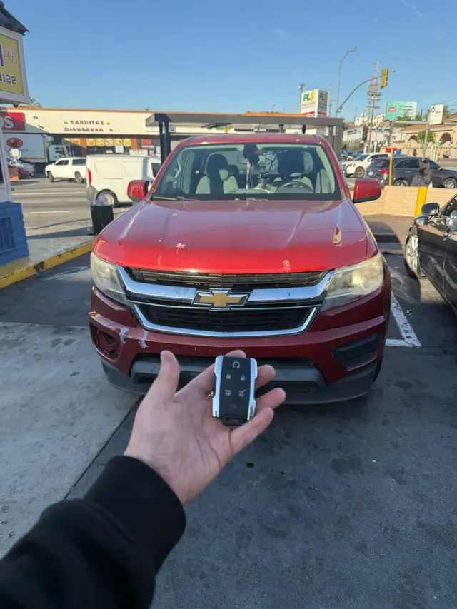 A+ Capital Locksmith — photo from the business 11