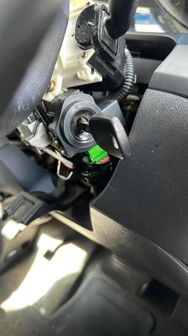 A+ Capital Locksmith — photo from the business 12