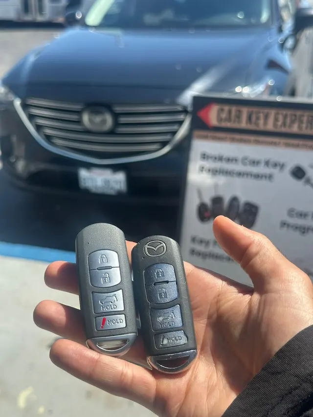 A+ Capital Locksmith — photo from the business 2