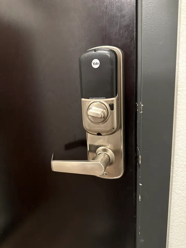 Security Locksmith 24/7 — customer photo 9