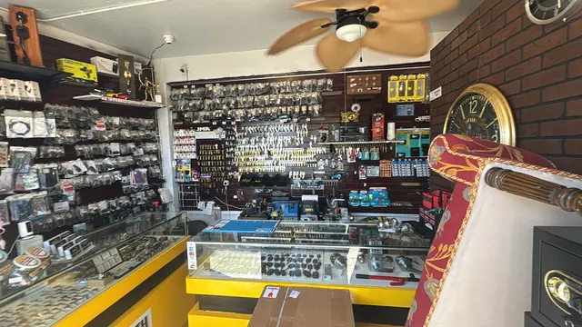 Security Locksmith 24/7 — photo from the business 3
