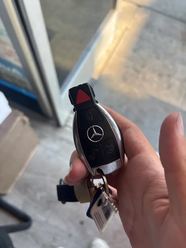 Security Locksmith 24/7 — customer photo 8