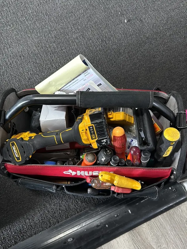 Security Locksmith 24/7 — customer photo 7