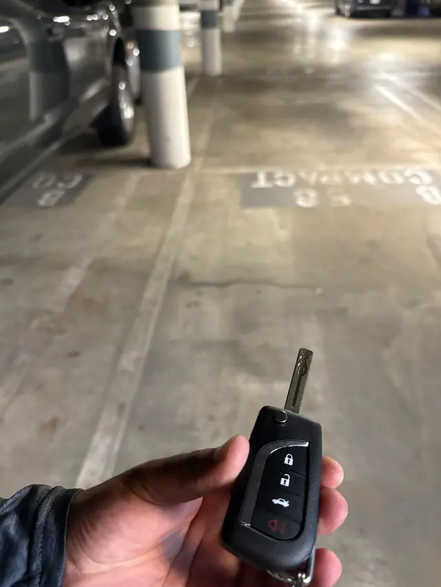Security Locksmith 24/7 — customer photo 12