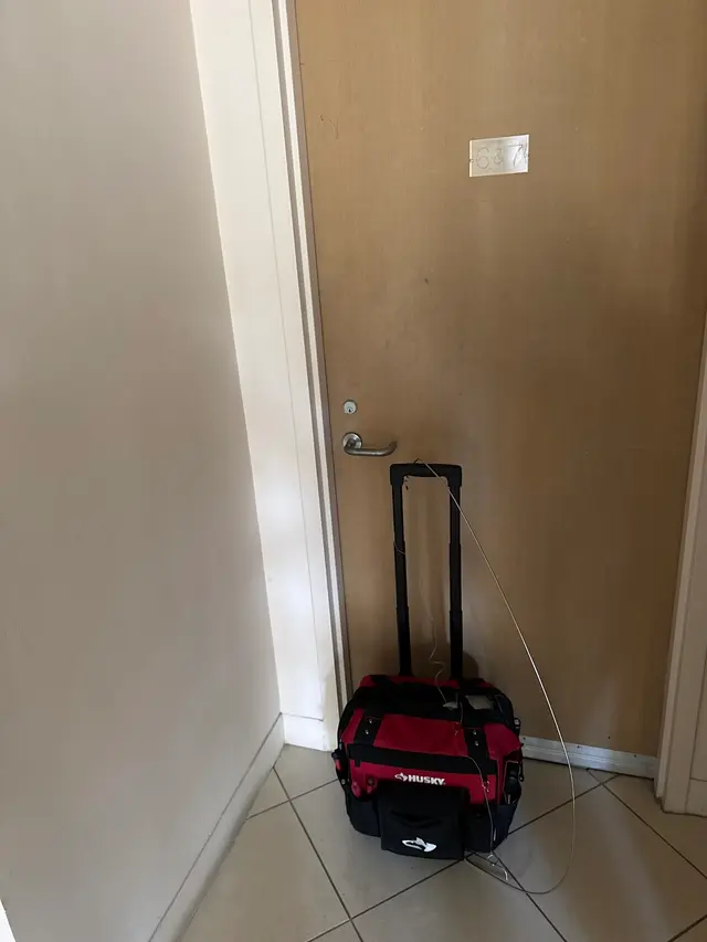 Security Locksmith 24/7 — customer photo 5
