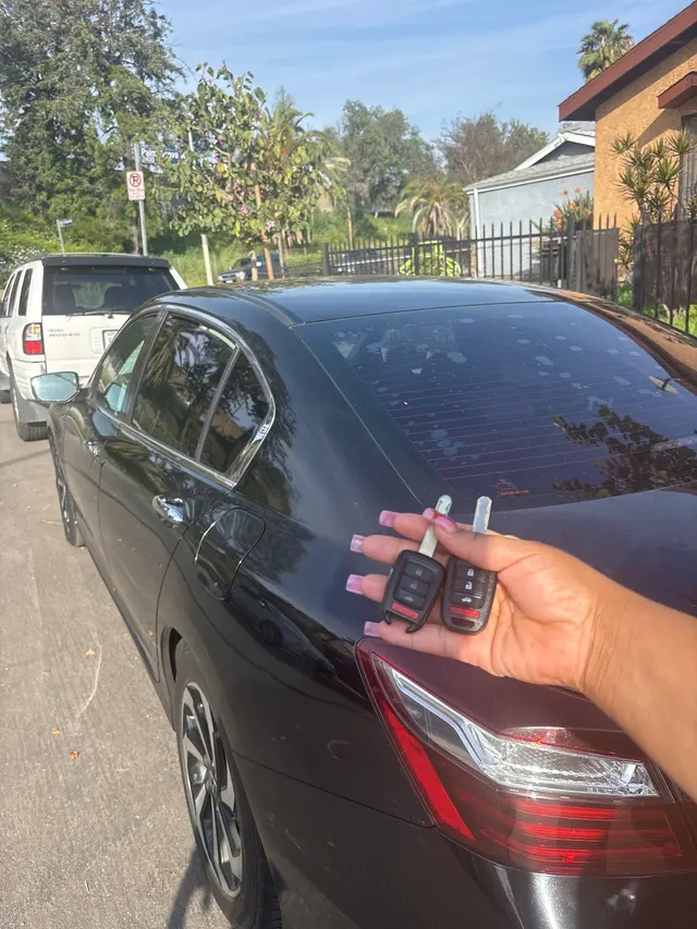 Security Locksmith 24/7 — customer photo 1