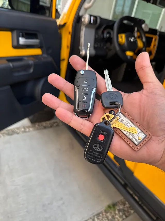 Security Locksmith 24/7 — customer photo 4