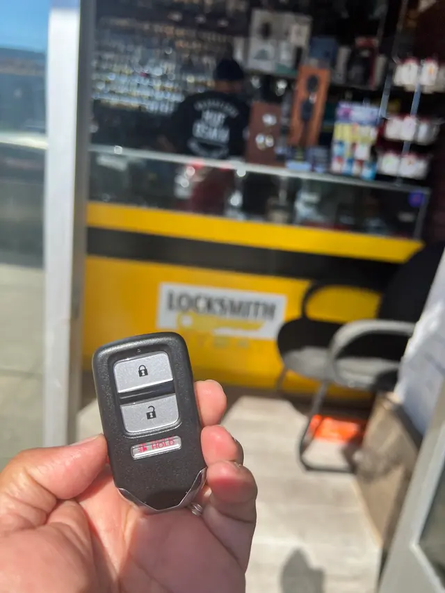 Security Locksmith 24/7 — customer photo 10