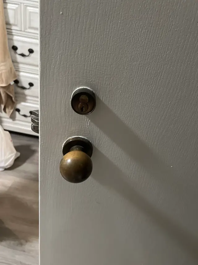 Security Locksmith 24/7 — customer photo 6