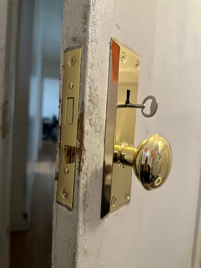 LA Best Locksmith — photo from the business 10