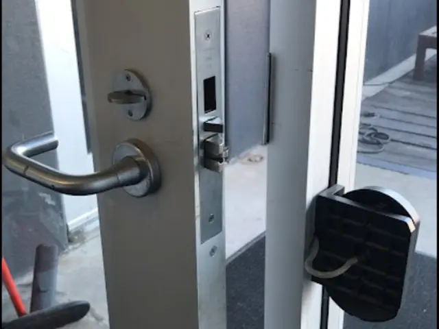 LA Best Locksmith — photo from the business 7