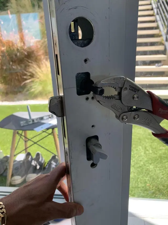 LA Best Locksmith — photo from the business 4