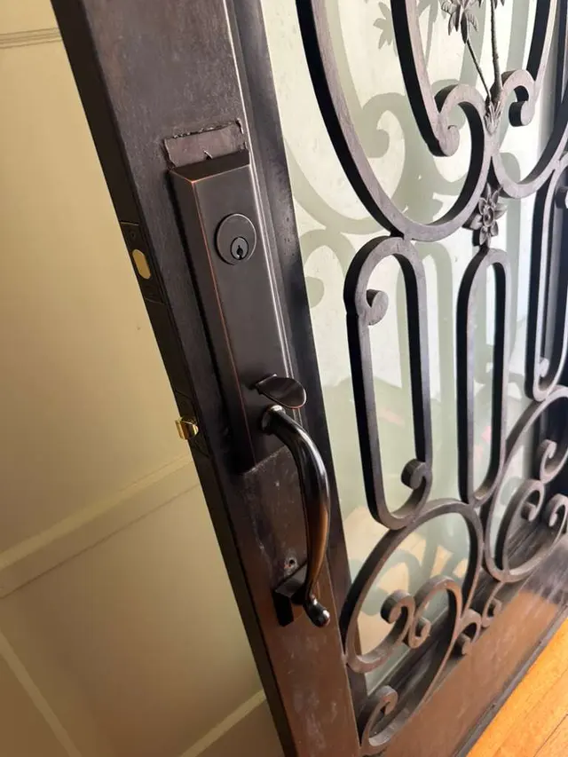 LA Best Locksmith — photo from the business 12