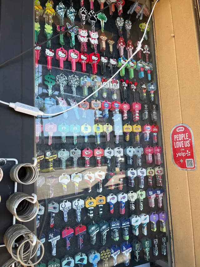 LA Best Locksmith — customer photo 5