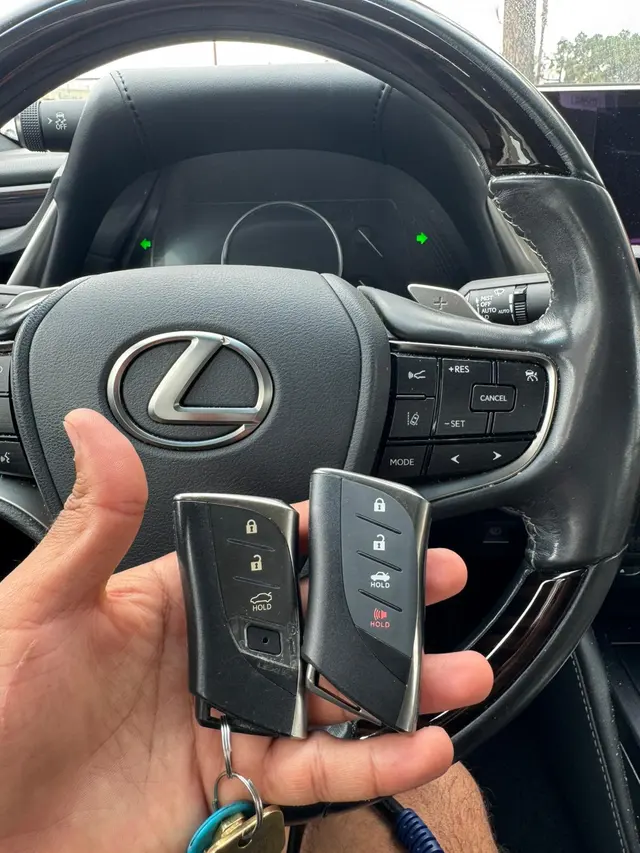 LA Best Locksmith — photo from the business 3