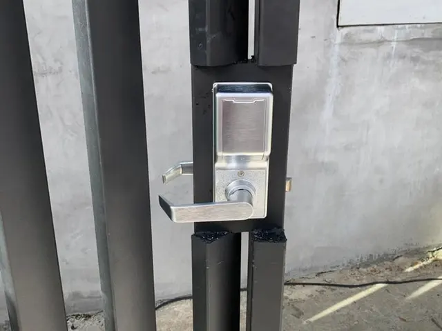 LA Best Locksmith — photo from the business 8