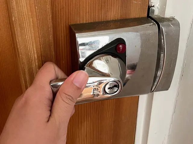 LA Best Locksmith — photo from the business 9