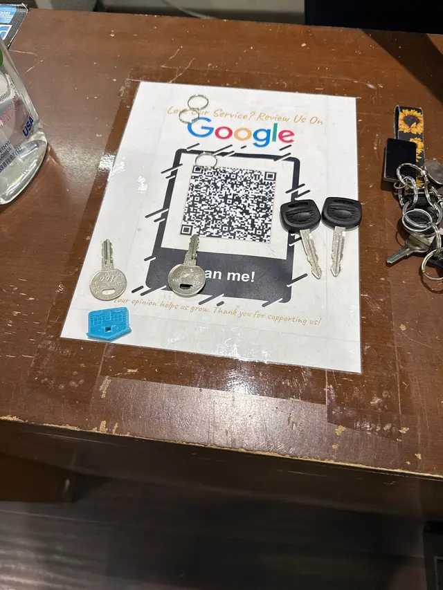 Lock and Roll Locksmith — customer photo 11