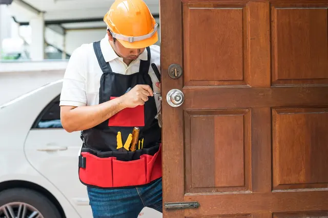 Lock and Roll Locksmith — photo from the business 8