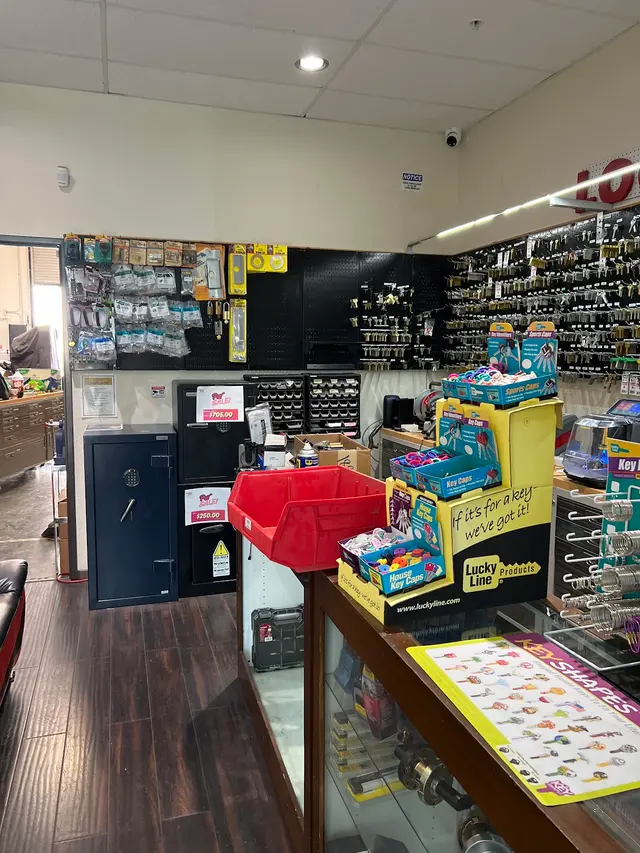 Lock and Roll Locksmith — customer photo 9