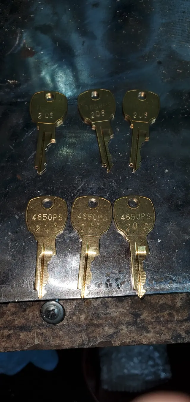 Lock and Roll Locksmith — customer photo 10