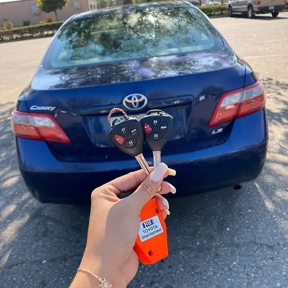 A1 Locksmith Solutions — photo from the business 5